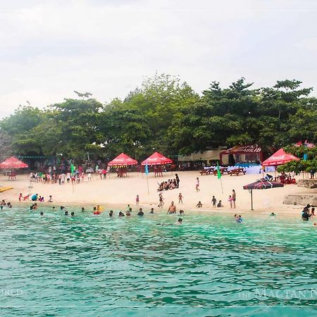 Mactan Newtown Seaview At One Pacific Residence Lapu-Lapu City Luaran gambar