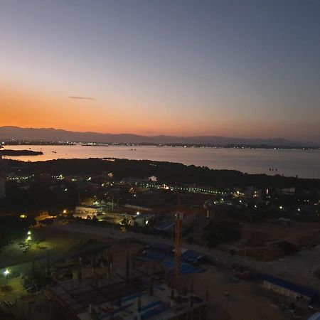 Mactan Newtown Seaview At One Pacific Residence Lapu-Lapu City Luaran gambar