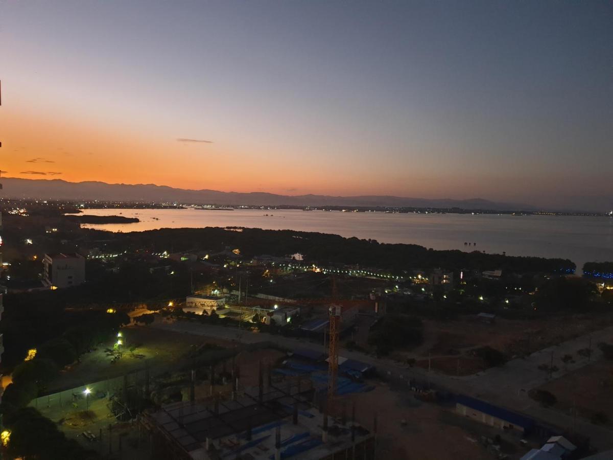 Mactan Newtown Seaview At One Pacific Residence Lapu-Lapu City Luaran gambar