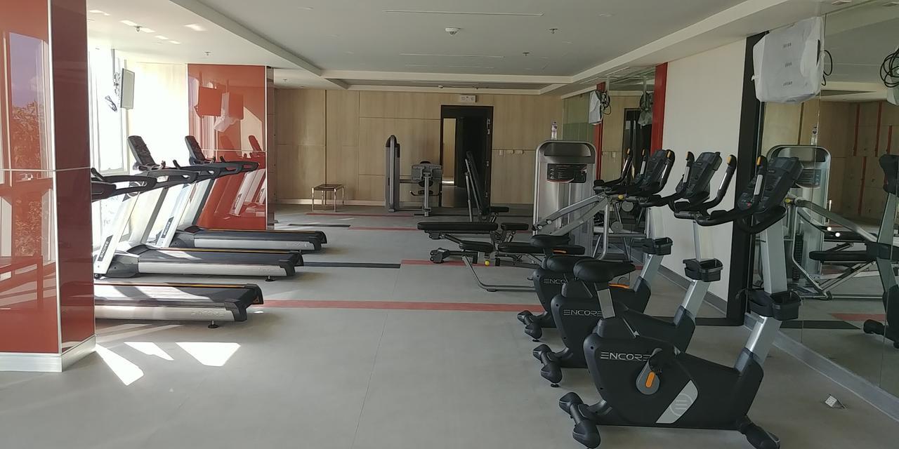 Mactan Newtown Seaview At One Pacific Residence Lapu-Lapu City Luaran gambar