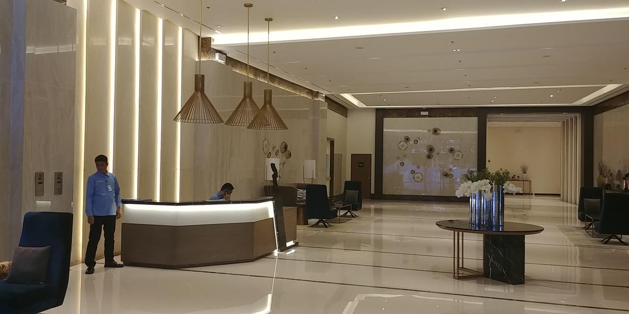 Mactan Newtown Seaview At One Pacific Residence Lapu-Lapu City Luaran gambar