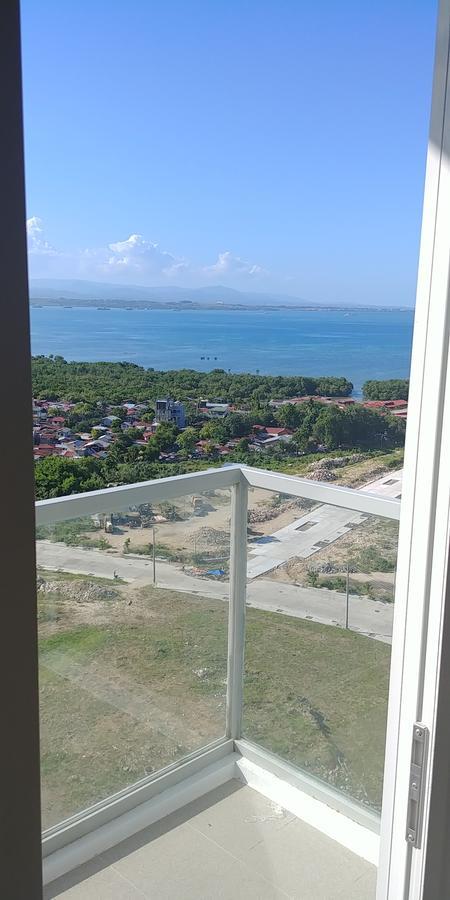 Mactan Newtown Seaview At One Pacific Residence Lapu-Lapu City Luaran gambar