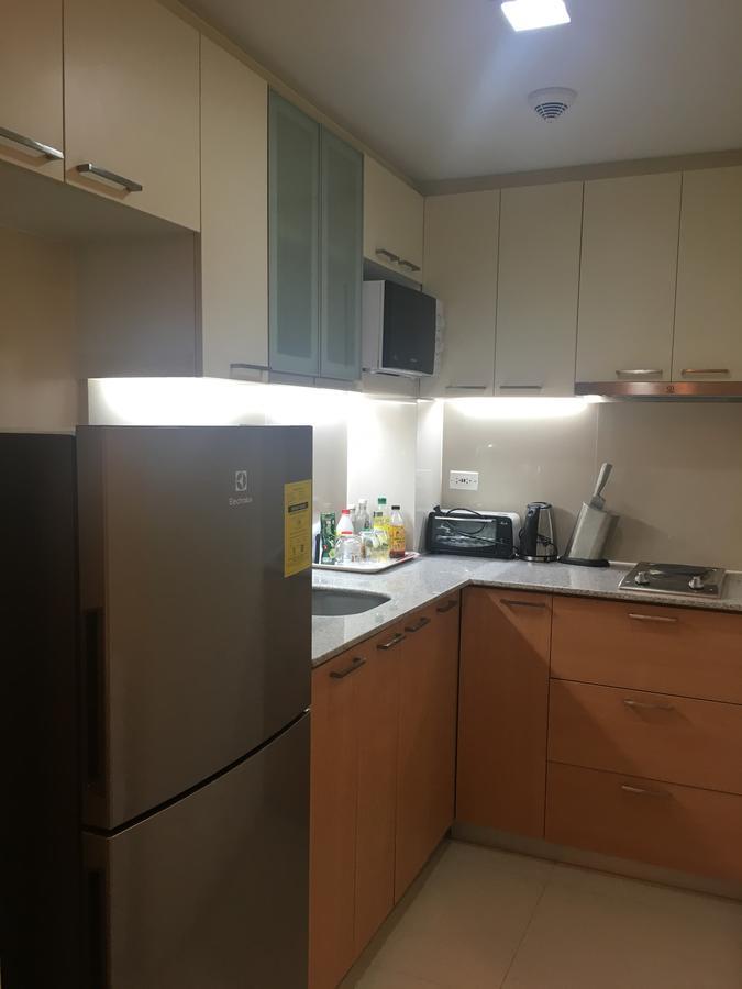 Mactan Newtown Seaview At One Pacific Residence Lapu-Lapu City Luaran gambar