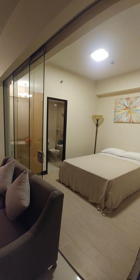 Mactan Newtown Seaview At One Pacific Residence Lapu-Lapu City Luaran gambar