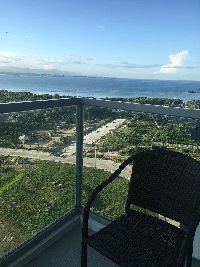 Mactan Newtown Seaview At One Pacific Residence Lapu-Lapu City Luaran gambar