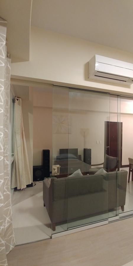 Mactan Newtown Seaview At One Pacific Residence Lapu-Lapu City Luaran gambar
