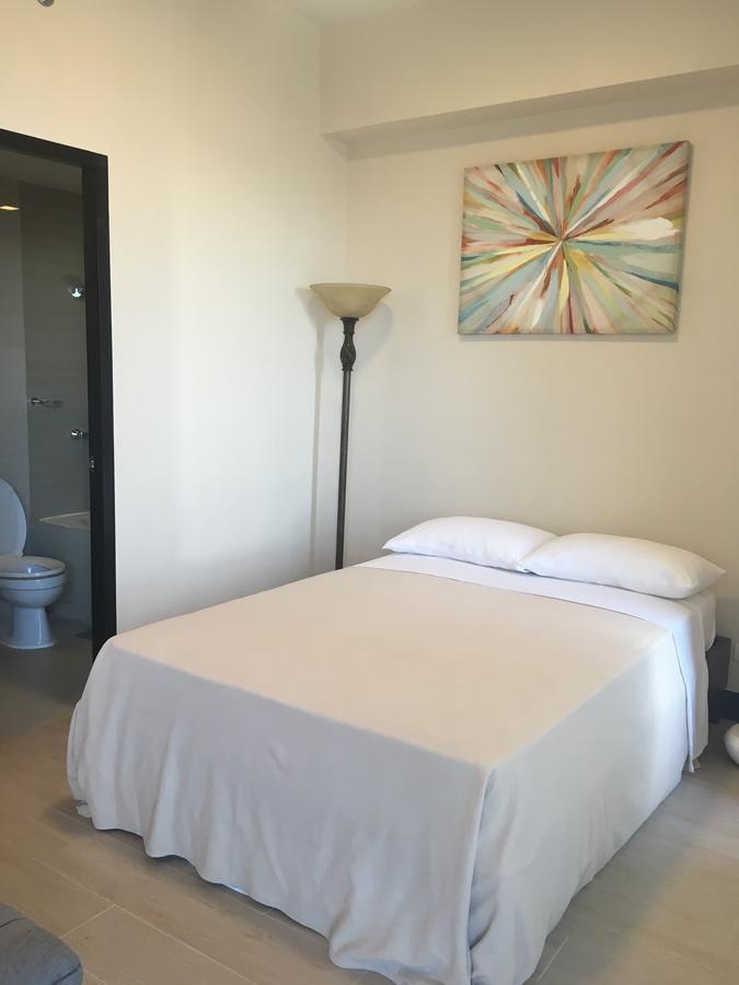 Mactan Newtown Seaview At One Pacific Residence Lapu-Lapu City Luaran gambar