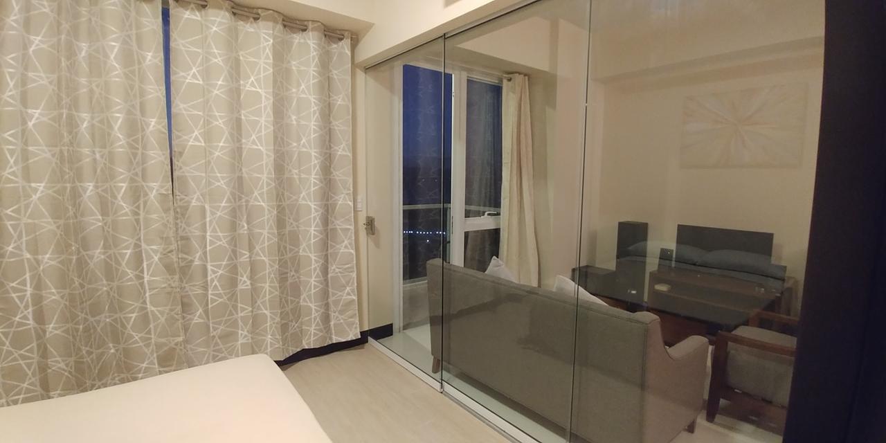Mactan Newtown Seaview At One Pacific Residence Lapu-Lapu City Luaran gambar