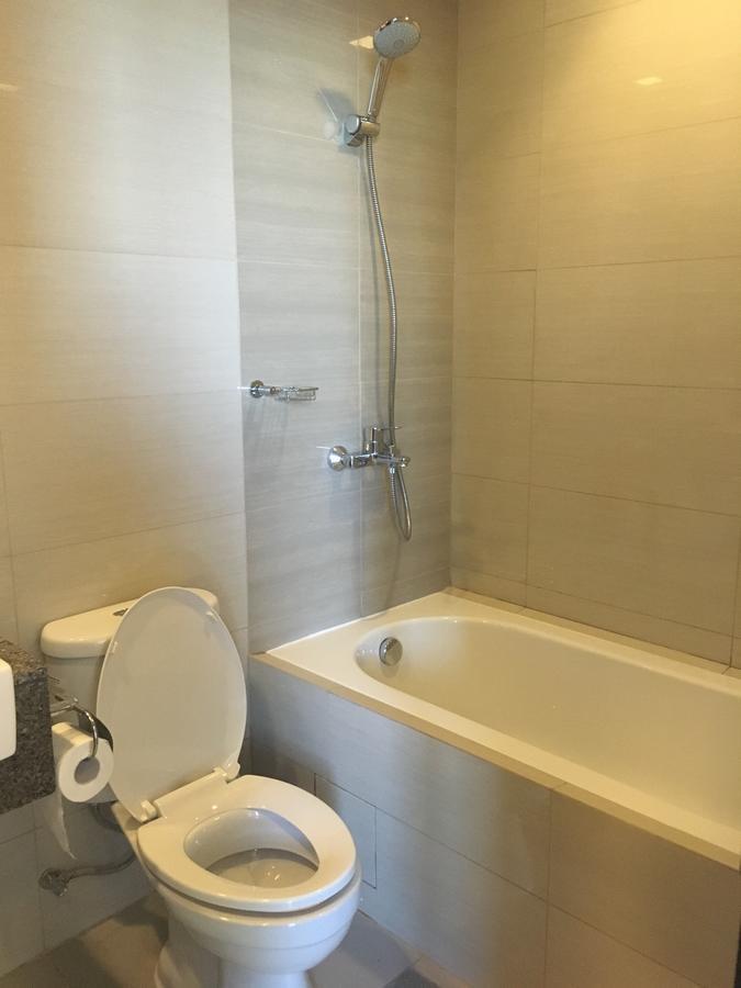 Mactan Newtown Seaview At One Pacific Residence Lapu-Lapu City Luaran gambar