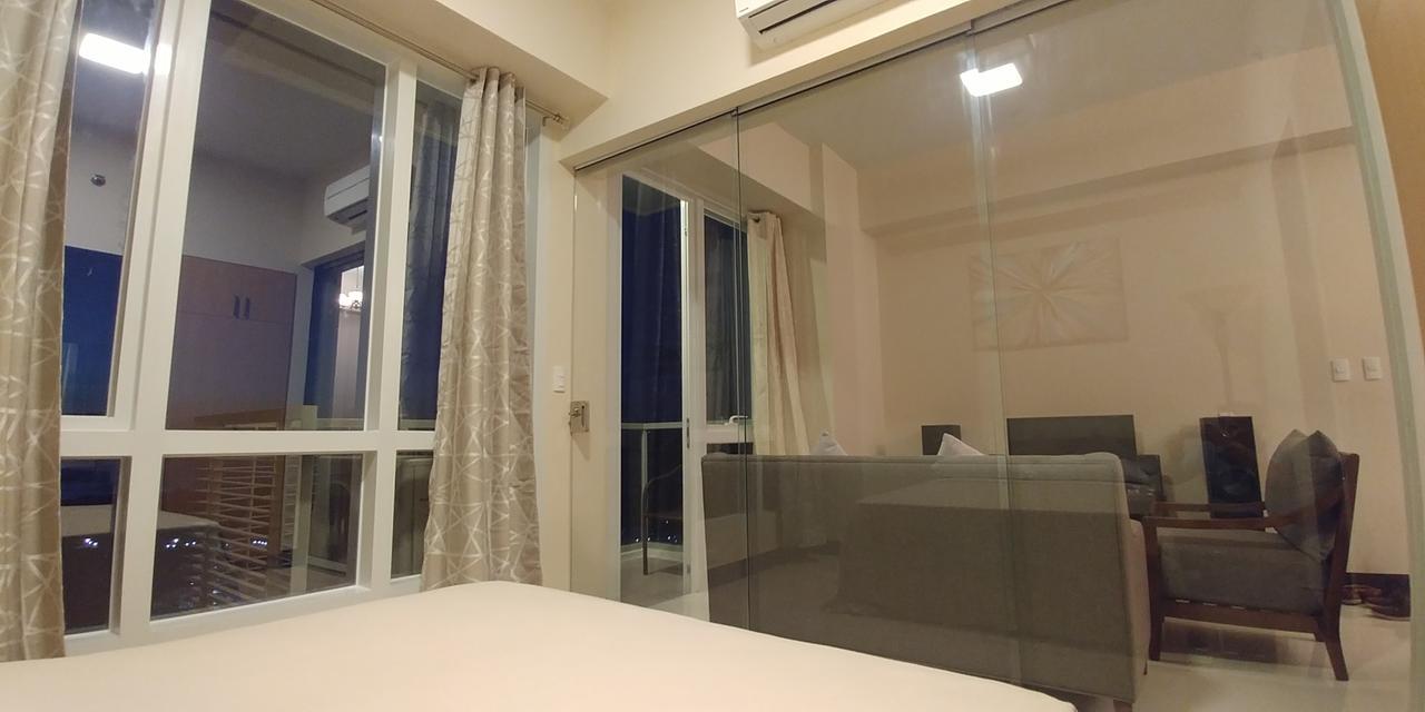 Mactan Newtown Seaview At One Pacific Residence Lapu-Lapu City Luaran gambar