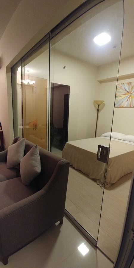 Mactan Newtown Seaview At One Pacific Residence Lapu-Lapu City Luaran gambar