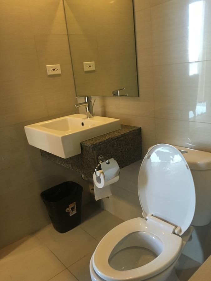 Mactan Newtown Seaview At One Pacific Residence Lapu-Lapu City Luaran gambar