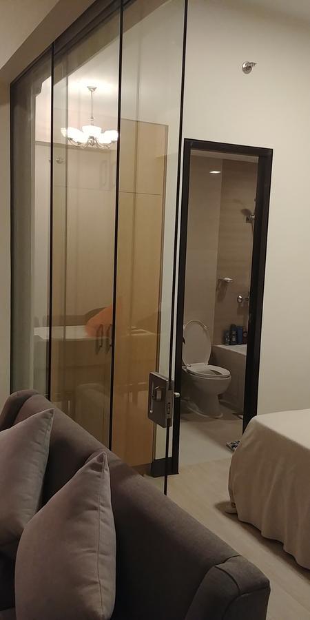 Mactan Newtown Seaview At One Pacific Residence Lapu-Lapu City Luaran gambar